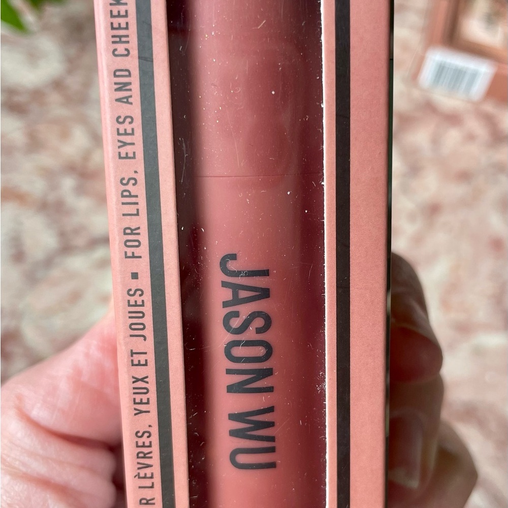 Revolution Bronzer and Jason Wu Nude Set,  Lot - Picture 3 of 5